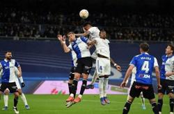 开云下载-齐达内怒斥裁判，皇马客场战平阿拉维斯的简单介绍