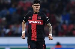 开云体育登录-勒沃库森球员表现出色，或将成为球队关键人物的简单介绍