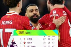 开云体育在线-包含利物浦卫冕希望渺茫，曼城压倒性领先的词条