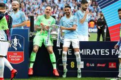 开云体育入口-曼城后防极品亮相，连场零封让对手无计可施的简单介绍