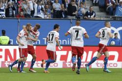 开云体育登录-米德尔斯堡主场取胜加分，争夺提前保级