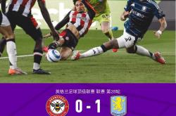 开云官网-沃特福德客场失利，英超保级队伍战绩不佳