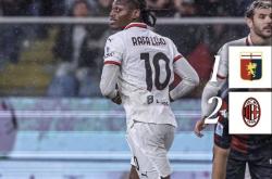 开云体育APP下载-关于AC米兰二连胜，积分榜上升的信息