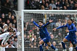 开云体育-切尔西主场完胜富勒姆，英超夺冠前景大有可为的简单介绍