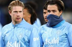 开云体育平台APP-那不勒斯碾压巴黎，格拉利什统治全场的简单介绍