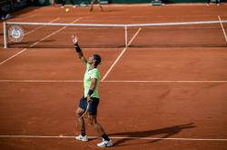 开云体育入口-法国网球队逆转西班牙网球队，纳达尔关键制胜的简单介绍