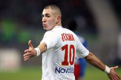 开云体育在线-尤文逆转多特蒙德，本泽马高光表现的简单介绍