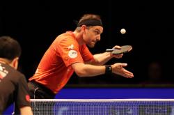 开云体育平台APP-瑞典乒乓球队完胜德国乒乓球队，波尔统治全场的简单介绍