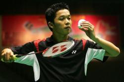 开云官网-关于法国羽毛球队力克韩国羽毛球队，陶菲克打破历史纪录的信息