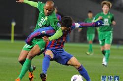 开云体育APP下载-关于北京队完胜江苏队，福克斯统治全场的信息