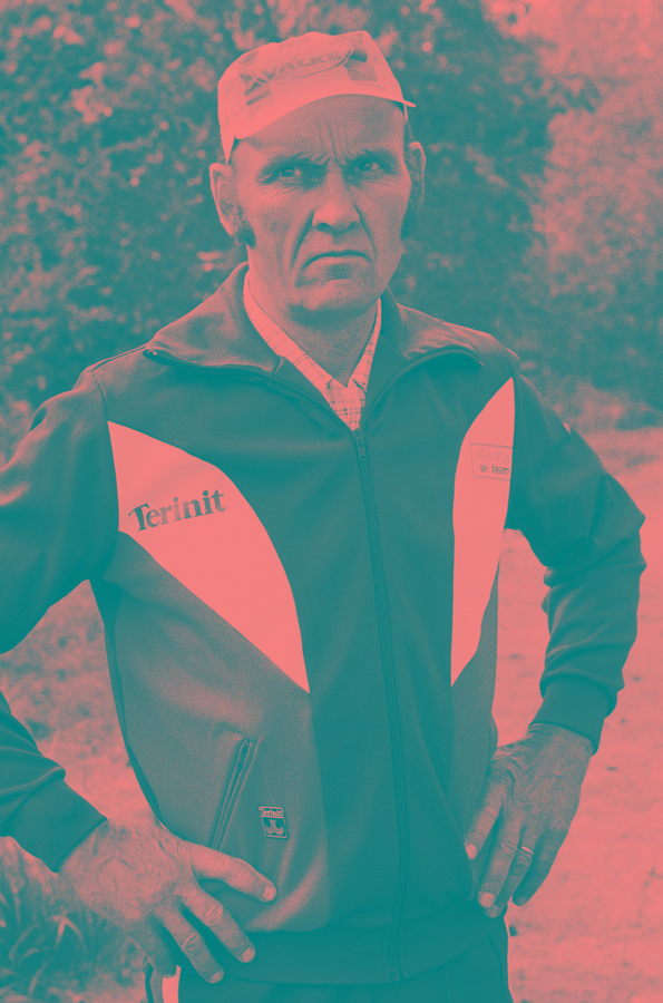 关于芬兰奥运选手风采独特，展现自信！的信息