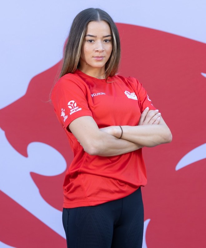 关于芬兰奥运选手风采独特，展现自信！的信息