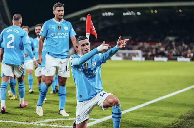 尤文图斯客场惜败曼城，欧冠小组赛首战告负的简单介绍