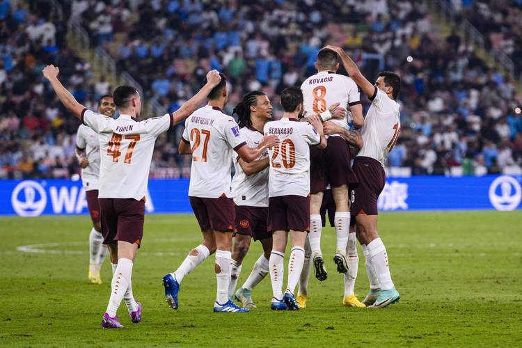 关于切尔西胜多特蒙德，英超强队将独占鳌头的信息