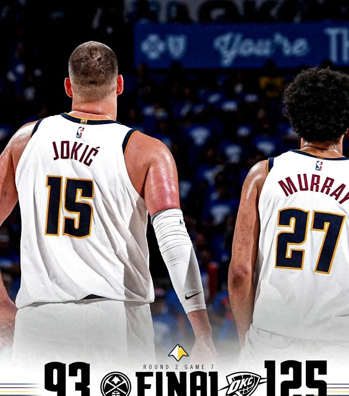 西部决赛即将开启，各队为晋级做最后准备