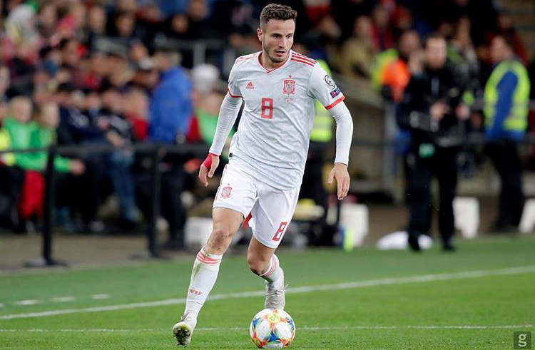 西班牙战平挪威，领先优势缩小一步