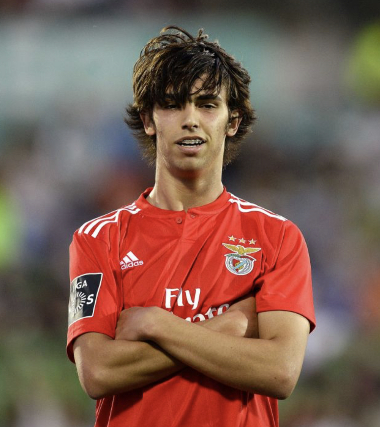 葡萄牙球员费利克斯:为国家队踢球是我的荣誉的简单介绍 葡萄牙球员费利克斯:为国家队踢球是我的荣誉的简单介绍