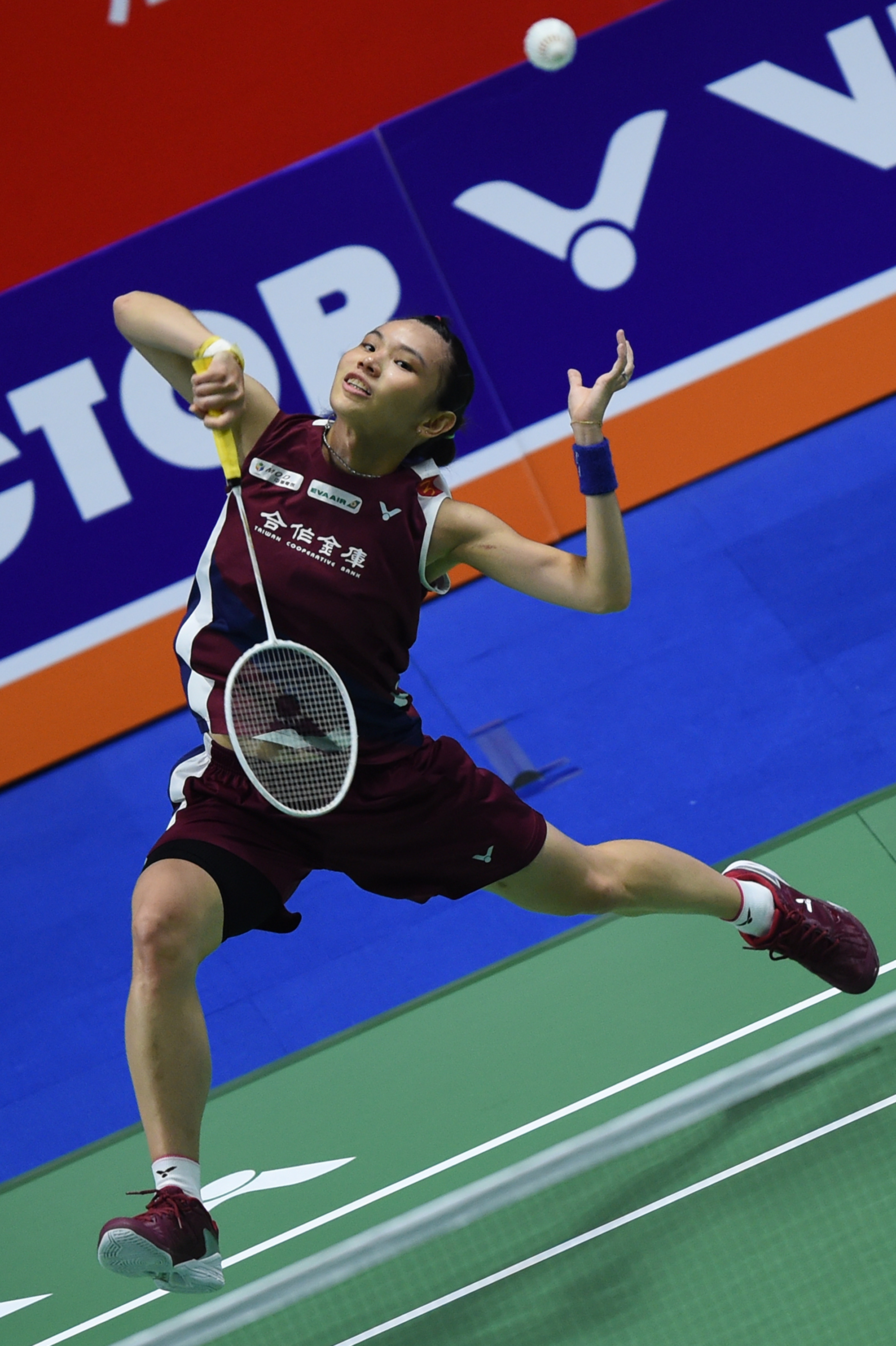 中国羽毛球队险胜印尼羽毛球队，戴资颖绝境逆转的简单介绍