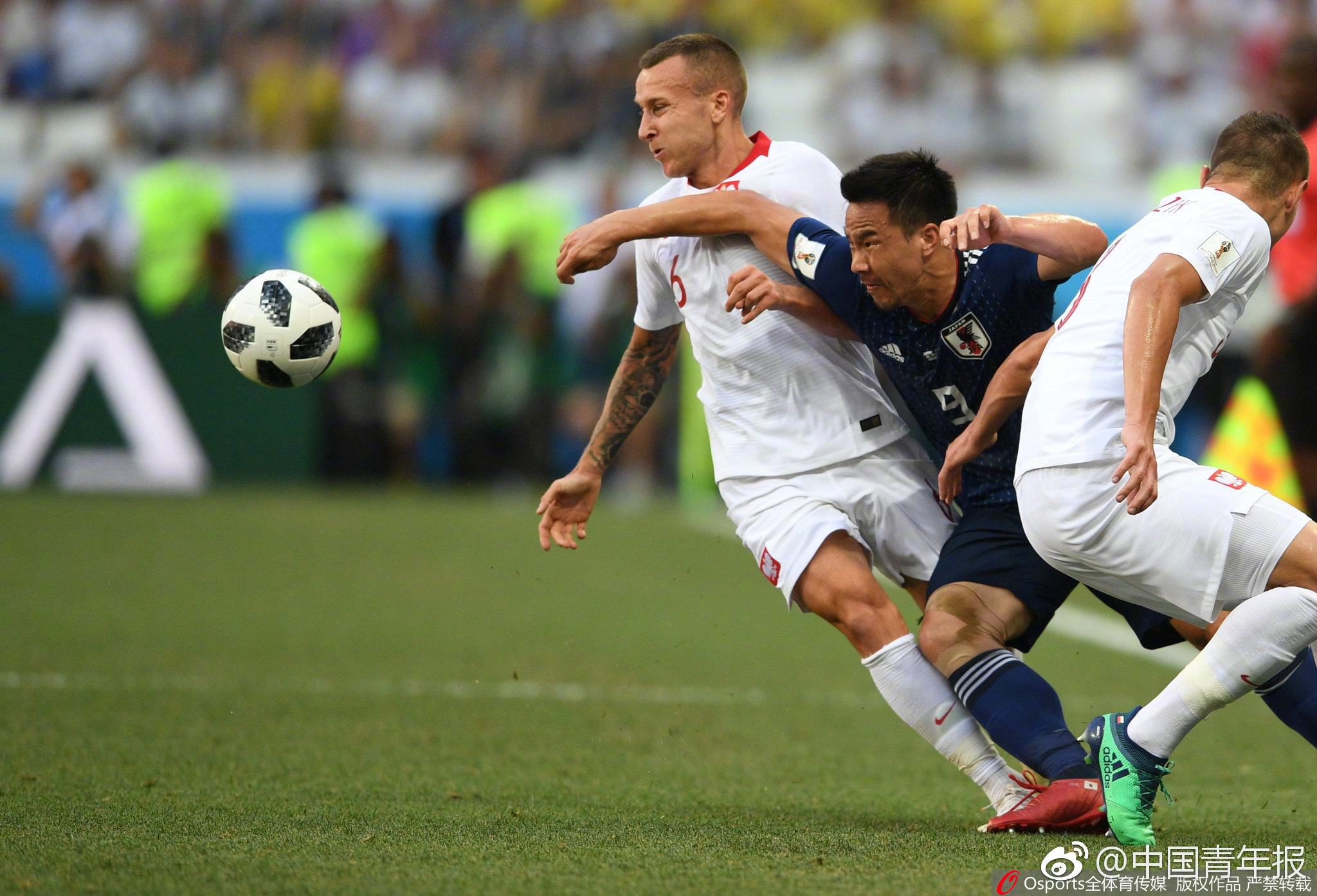 关于哥斯达黎加队战平哥伦比亚，小组赛处境尴尬的信息