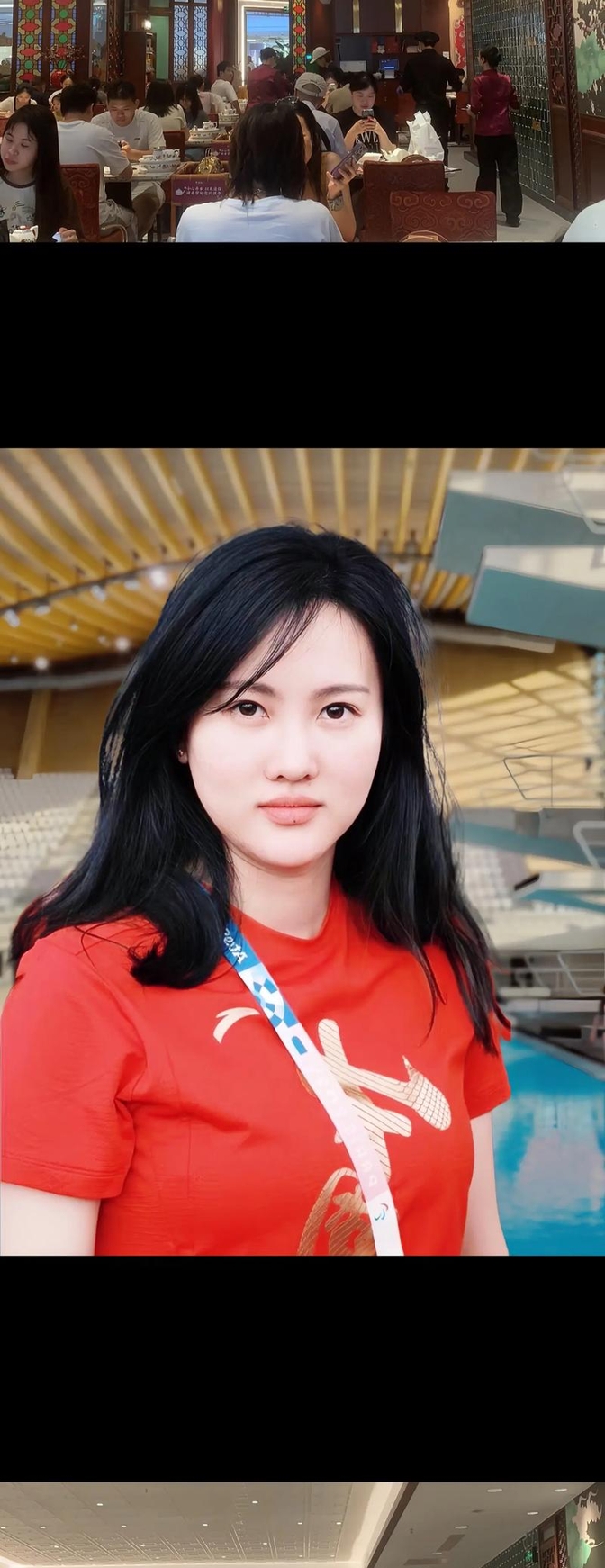 跳水比赛连连惊艳,冠军先声夺人 跳水比赛连连惊艳,冠军先声夺人