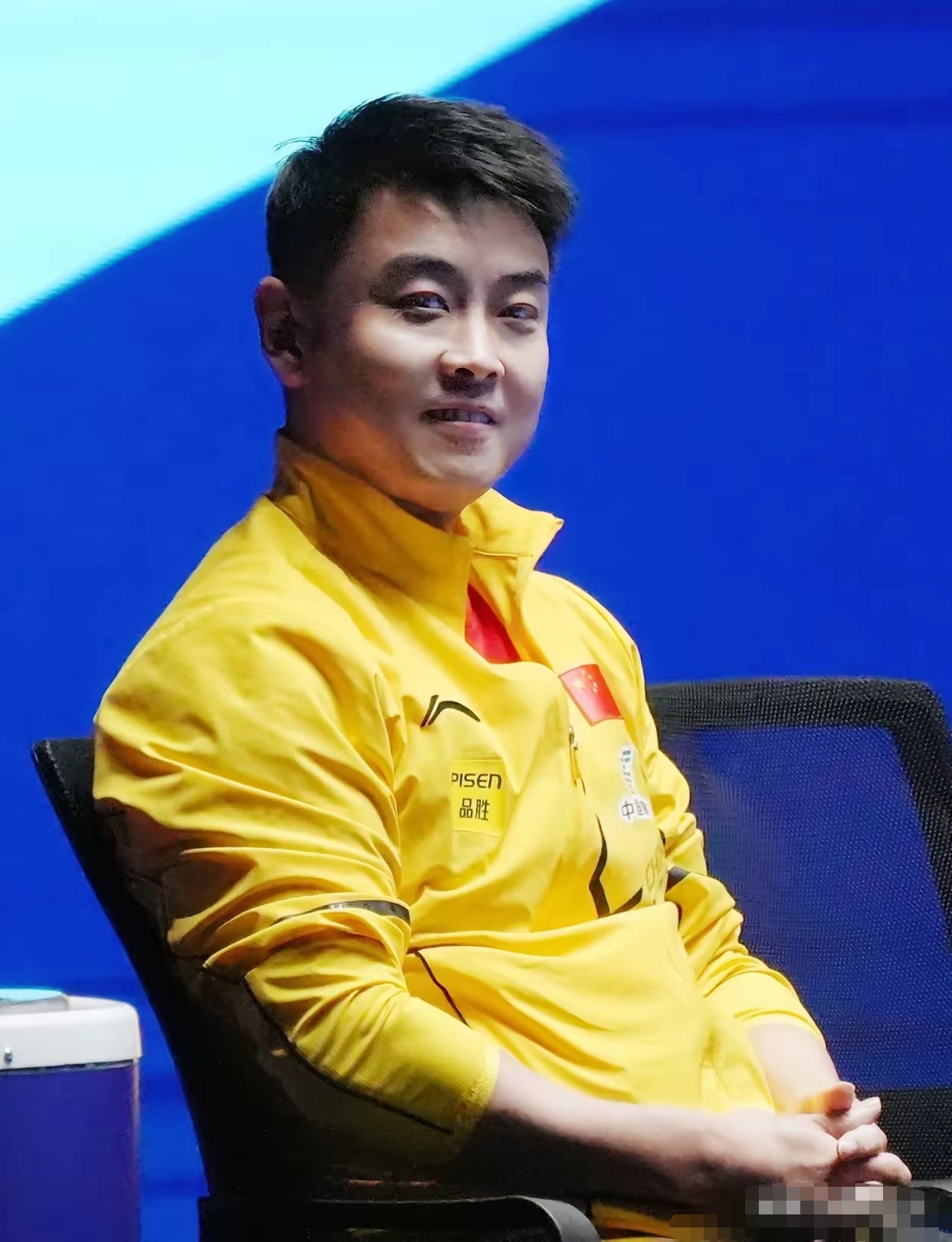 包含英国乒乓球队险胜奥地利乒乓球队,王皓制霸全场的词条 包含英国乒乓球队险胜奥地利乒乓球队,王皓制霸全场的词条