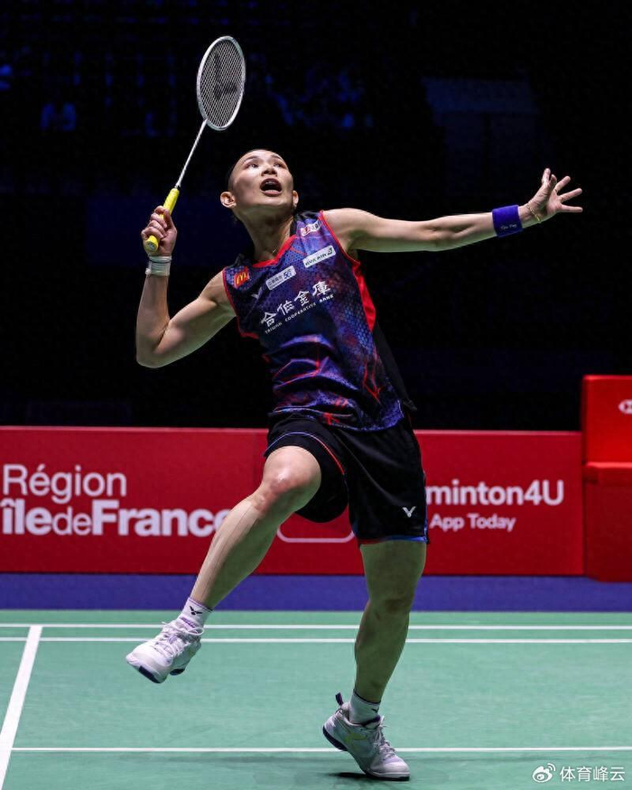 包含丹麦羽毛球队翻盘印度羽毛球队，戴资颖送出助攻的词条