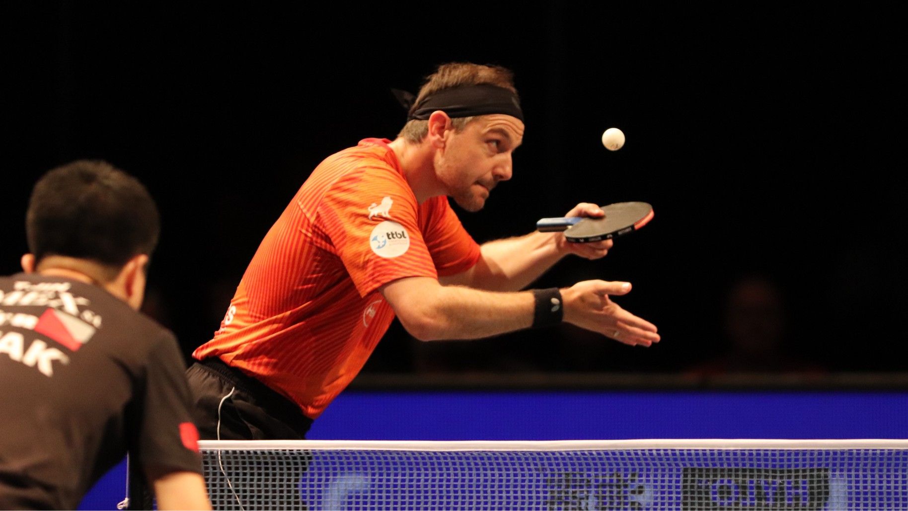 瑞典乒乓球队完胜德国乒乓球队,波尔统治全场的简单介绍 瑞典乒乓球队完胜德国乒乓球队,波尔统治全场的简单介绍