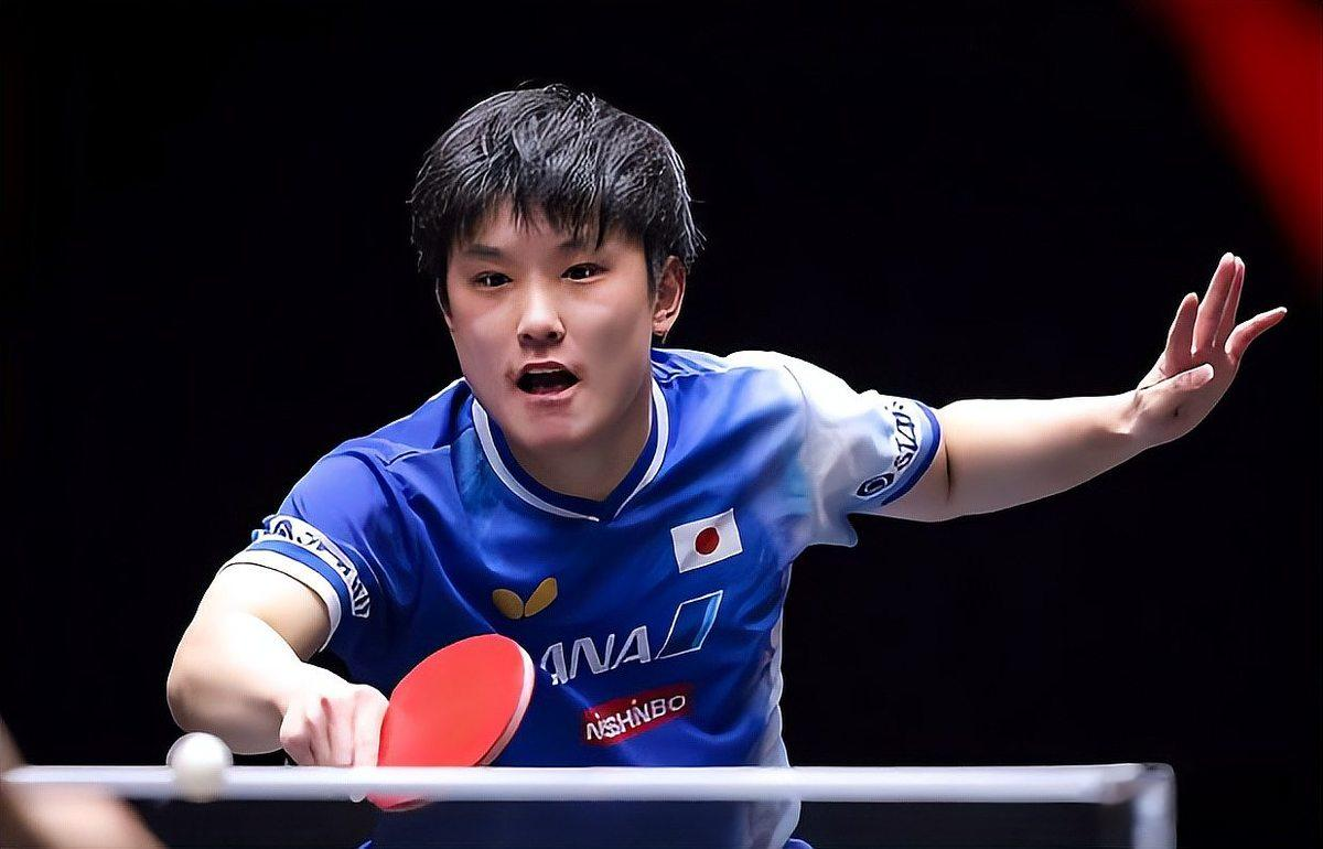 波兰乒乓球队碾压瑞典乒乓球队,张本智和制霸全场的简单介绍 波兰乒乓球队碾压瑞典乒乓球队,张本智和制霸全场的简单介绍