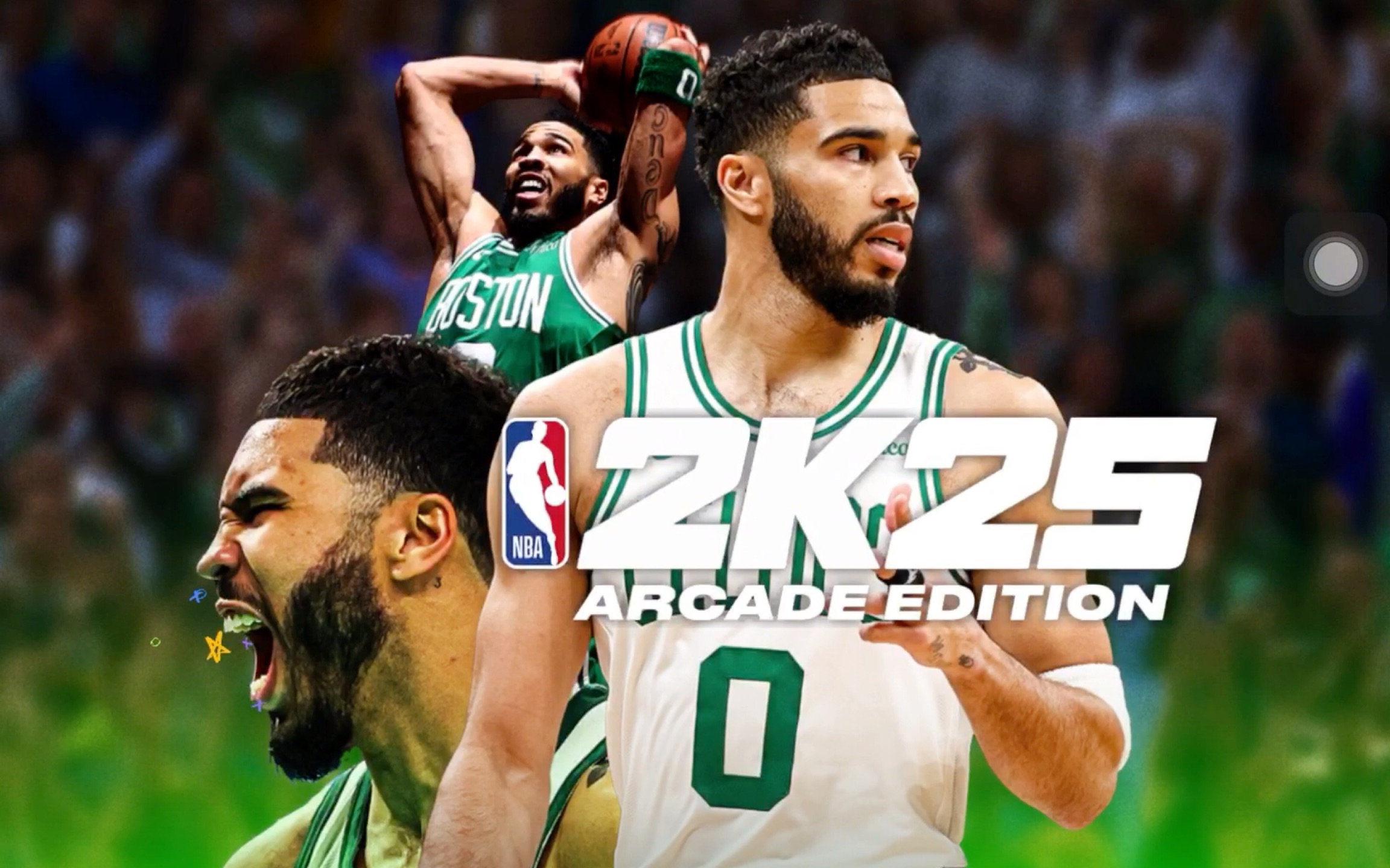 世界聚焦!NBA2K赛事全球收视创新高 世界聚焦!NBA2K赛事全球收视创新高