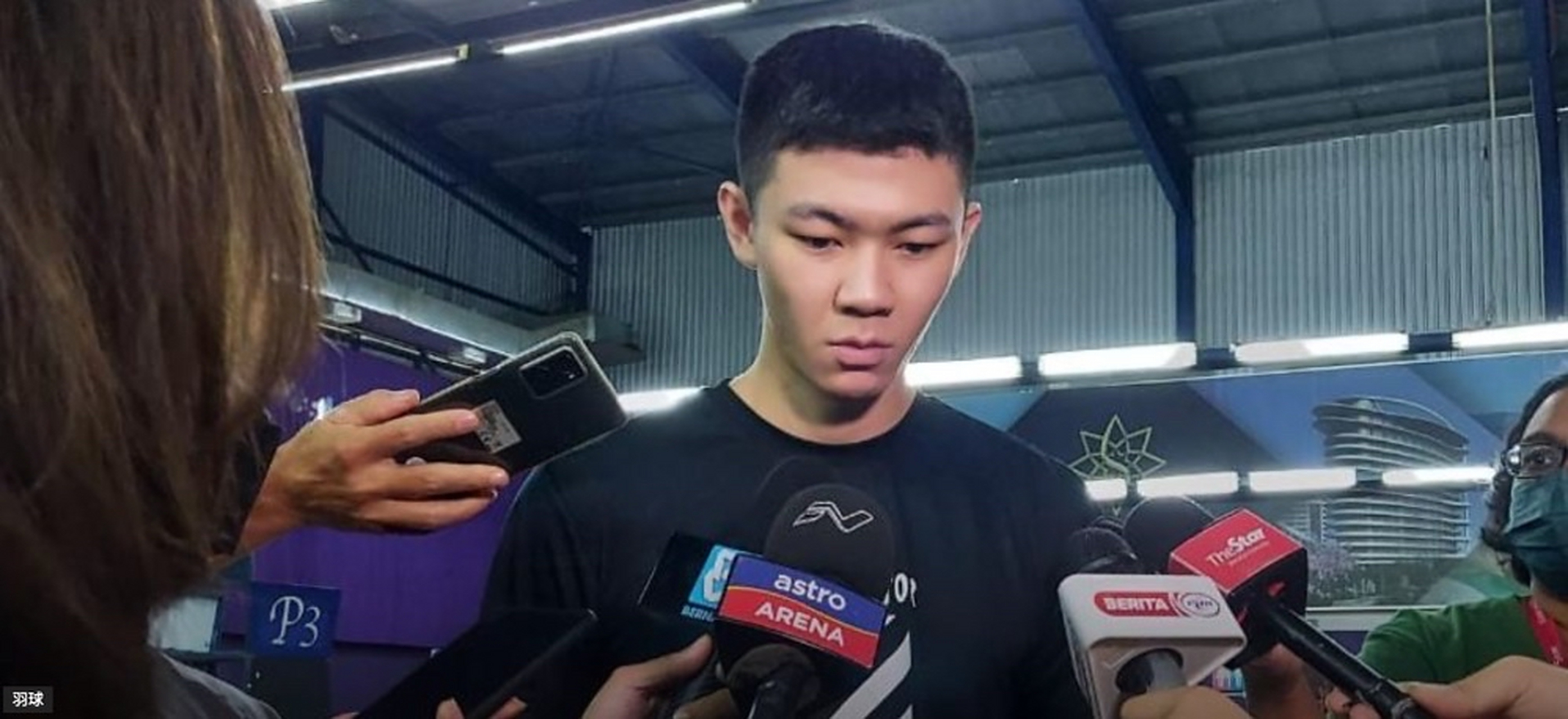 包含丹麦队险胜泰国队,李梓嘉点燃赛场的词条 包含丹麦队险胜泰国队,李梓嘉点燃赛场的词条