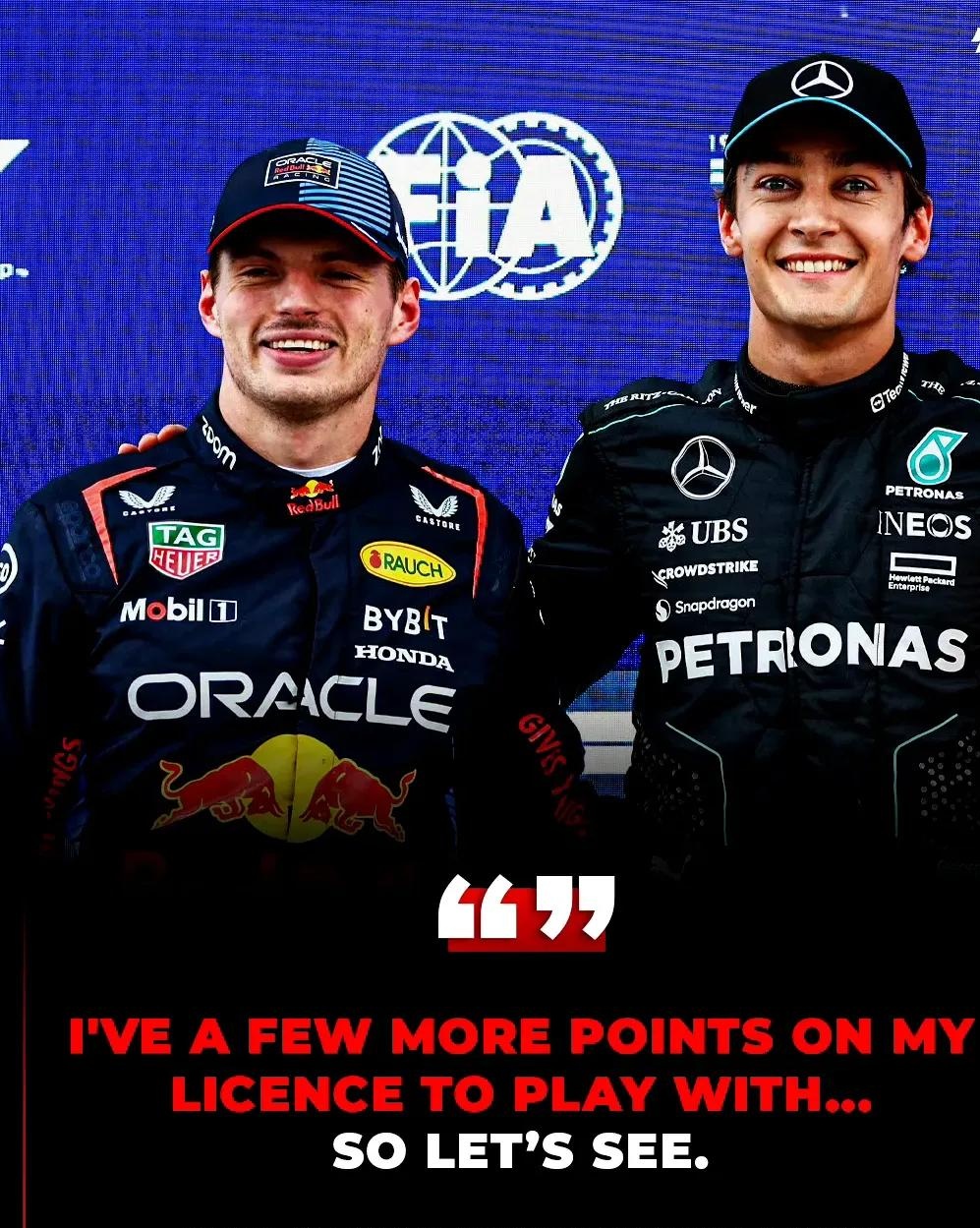 关于索伯车队绝杀哈斯车队，维斯塔潘统治全场的信息