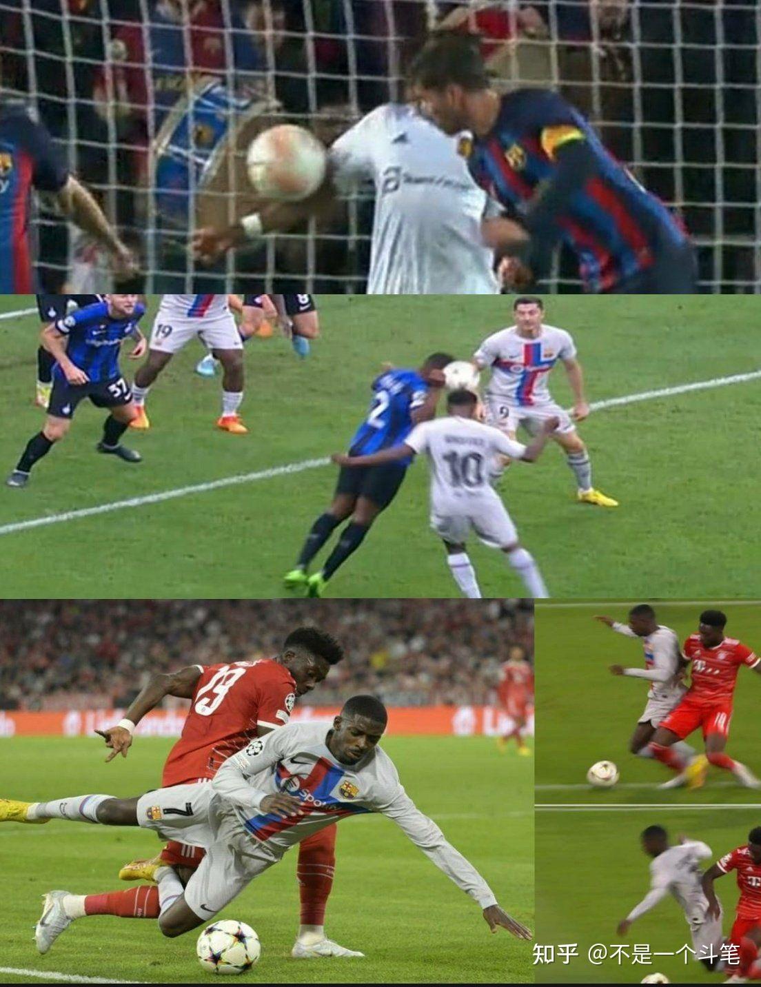 巴萨碾压土耳其，孔德高光表现