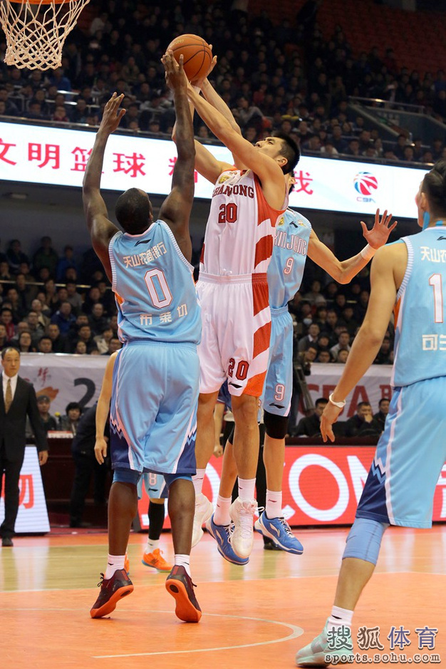 凯尔特人鏖战浙江队，陶汉林点燃赛场