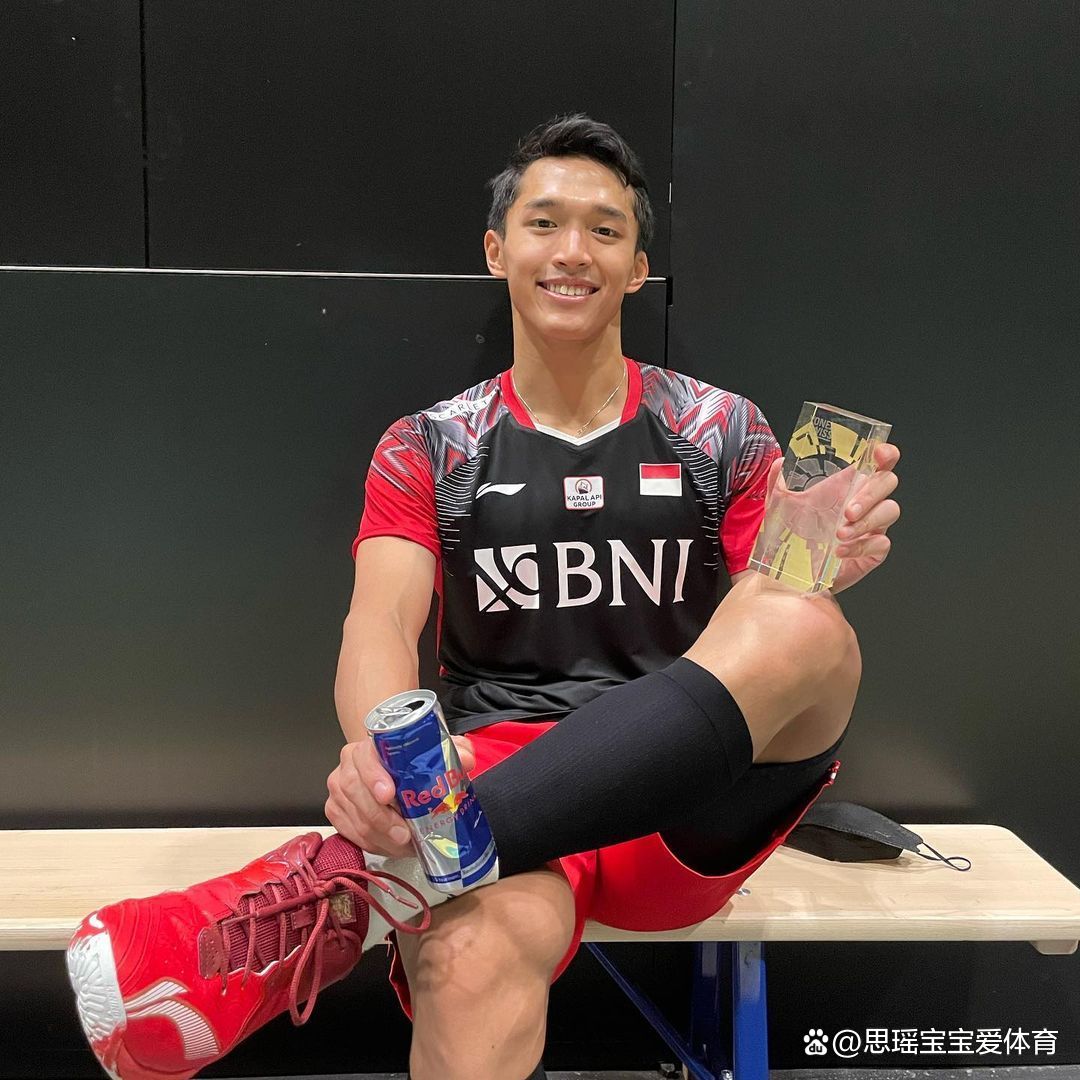 泰国队轻取印尼队，辛杜关键制胜