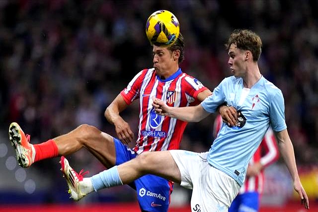 法国翻盘切尔西，格列兹曼高光表现