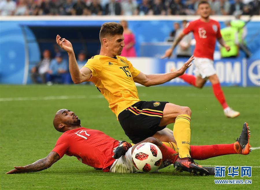 法国队轻取葡萄牙队，奥恰洛夫扛起全队